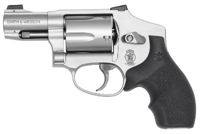 Smith & Wesson Model 940 Carry 9mm 5- Shot No-Lock Hammerless XS Night Sight 14295 - Image 1 of 1