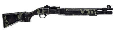 Beretta A300 Ultima Patrol 12 Ga Semi Auto 19