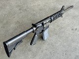 Colt AR-15 A3 Tactical Carbine 16