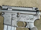 Colt AR-15 A3 Tactical Carbine 16