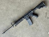 Colt AR-15 A3 Tactical Carbine 16