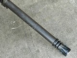Colt AR-15 A3 Tactical Carbine 16