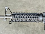 Colt AR-15 A3 Tactical Carbine 16
