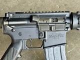 Colt AR-15 A3 Tactical Carbine 16