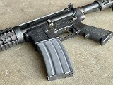 Colt AR-15 A3 Tactical Carbine 16