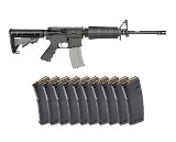 Rock River LAR-15 Entry Tactical 556 NATO Bundle AR-15 AR1256 - Image 5 of 5