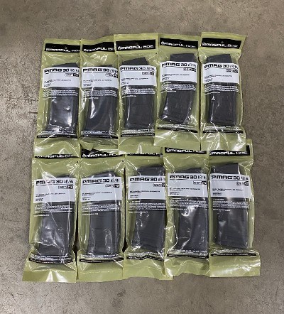 Rock River LAR-15 Entry Tactical 556 NATO Bundle AR-15 AR1256 - Image 2 of 5