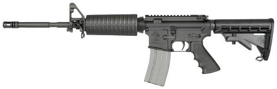 Rock River LAR-15 Entry Tactical 556 NATO Bundle AR-15 AR1256 - Image 4 of 5