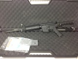 Rock River LAR-15 Entry Tactical 556 NATO Bundle AR-15 AR1256