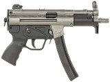 Century AP5 Core 9mm Grey AP5-P 5.75