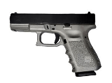 GLOCK 23 GEN 3 40 S&W TITANIUM PI2350204TNM - Image 1 of 1