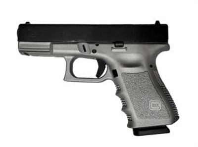 GLOCK 23 GEN 3 40 S&W TITANIUM PI2350204TNM - Image 1 of 1