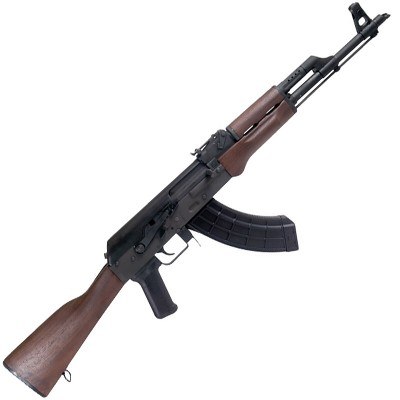 Century Arms BFT47 762X39 Walnut Furniture AK-47 RI4416-N - Image 1 of 1