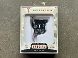 Triggertech Remington 700 Special Single-Stage Curved Stainless Trigger - Image 1 of 5