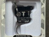 Triggertech Remington 700 Special Single-Stage Curved Stainless Trigger - Image 4 of 5