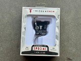 Triggertech Remington 700 Special Single-Stage Curved Stainless Trigger - Image 1 of 5