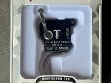 Triggertech Remington 700 Special Single-Stage Curved Stainless Trigger - Image 5 of 5