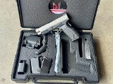 Springfield XD-M Stainless 4.5