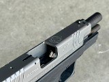 Springfield XD-M Stainless 4.5