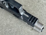 Springfield XD-M Stainless 4.5