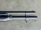 Remington 870 Police Magnum 12 Gauge 18.5