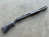 Remington 870 Police Magnum 12 Gauge 18.5