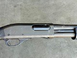 Remington 870 Police Magnum 12 Gauge 18.5