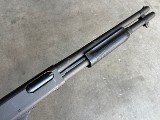 Remington 870 Police Magnum 12 Gauge 18.5