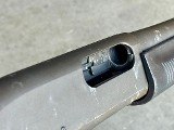 Remington 870 Police Magnum 12 Gauge 18.5