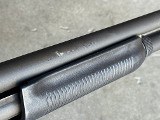 Remington 870 Police Magnum 12 Gauge 18.5
