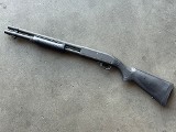 Remington 870 Police Magnum 12 Gauge 18.5