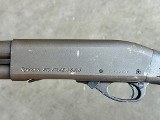 Remington 870 Police Magnum 12 Gauge 18.5