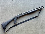 Remington 870 Police Magnum 12 Gauge 18.5