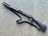 Remington 870 Police Magnum 12 Gauge 18.5