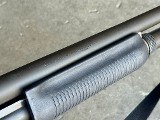 Remington 870 Police Magnum 12 Gauge 18.5