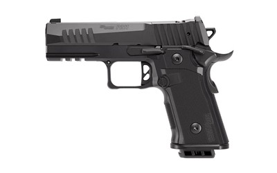 Sig Sauer P211 GT4 Carry 9mm Optics Ready 21 Round Capacity 211CA-9-GT4 - Image 1 of 1
