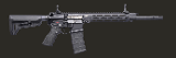 LMT Defense R20 RAHE REFERENCE RIFLE 556 Nato 14.3