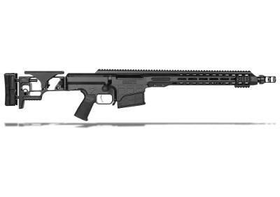 Barrett Firearms MRAD 308 Side Folding Stock 17