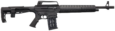 Charles Daly AR-12S 12 GA Semi Auto 20