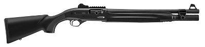 Beretta 1301 Tactical 12 Ga Semi Auto 18