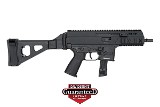 B&T APC9 Pro 9mm 21 Round P320 Magazine with Brace BT-36039-S-SB - 1 of 1