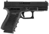GLOCK 23 GEN 3 40 S&W FXD UG2350203 - 1 of 1
