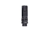 Sons of Liberty Gun Works NOX9 5.56 9-Port Flash Hider / Surefire SOCOM War Comp Compatible, 1/2x28 - Image 5 of 9