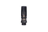Sons of Liberty Gun Works NOX9 5.56 9-Port Flash Hider / Surefire SOCOM War Comp Compatible, 1/2x28 - Image 1 of 9
