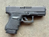 Glock 30 Gen 3 3.78