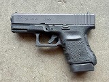 Glock 30 Gen 3 3.78