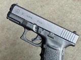Glock 30 Gen 3 3.78