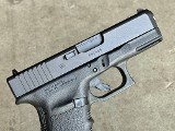 Glock 30 Gen 3 3.78