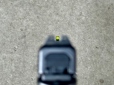 Glock 22 Gen 4 4.49