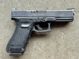 Glock 22 Gen 4 4.49